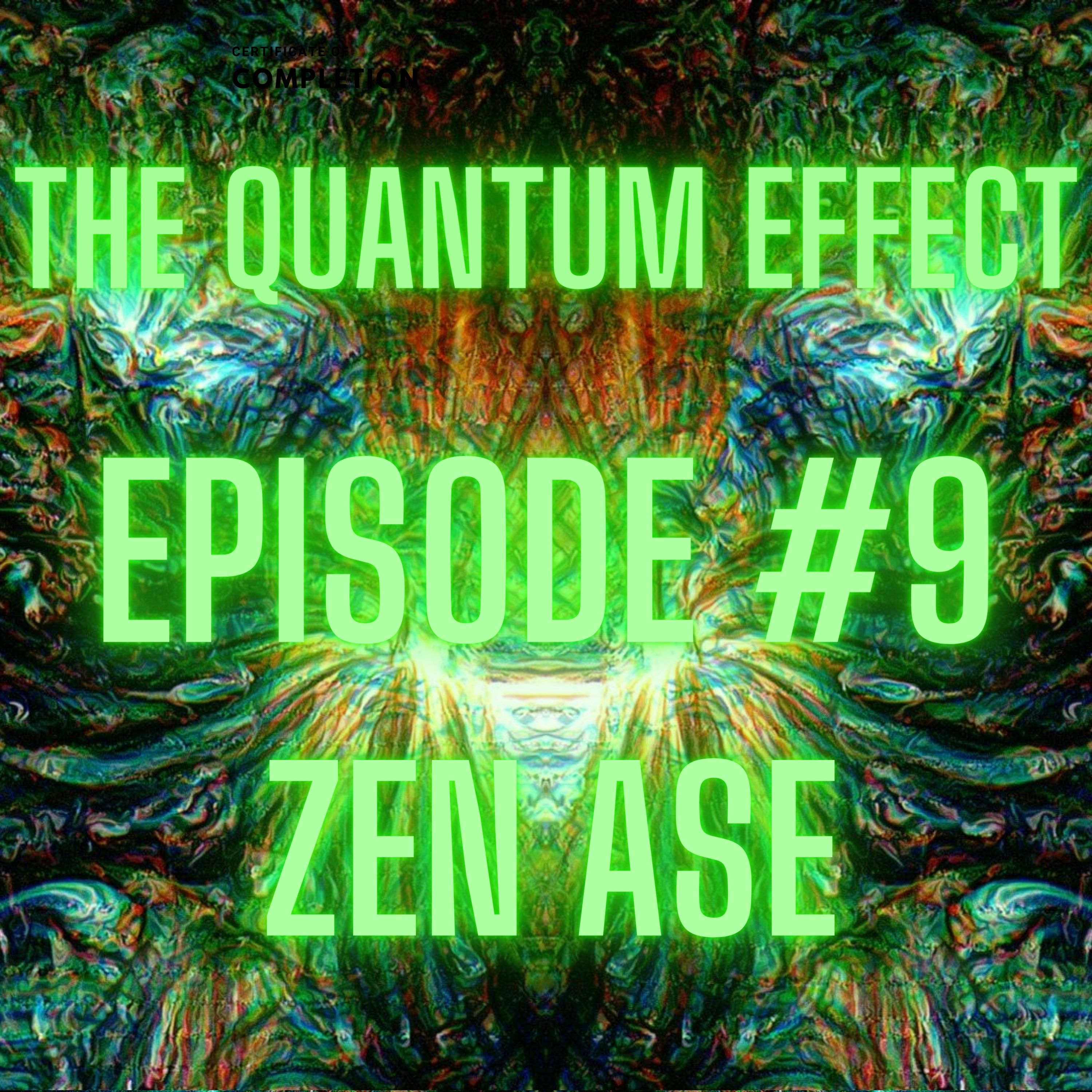 the quantum effect