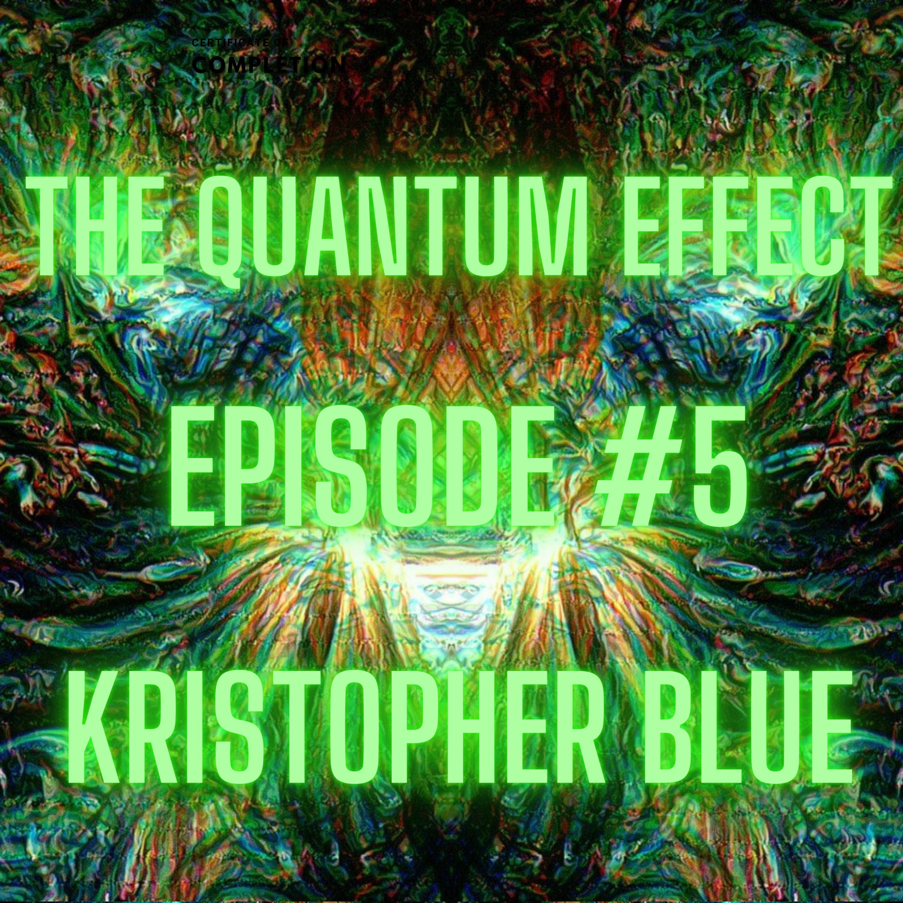 the quantum effect