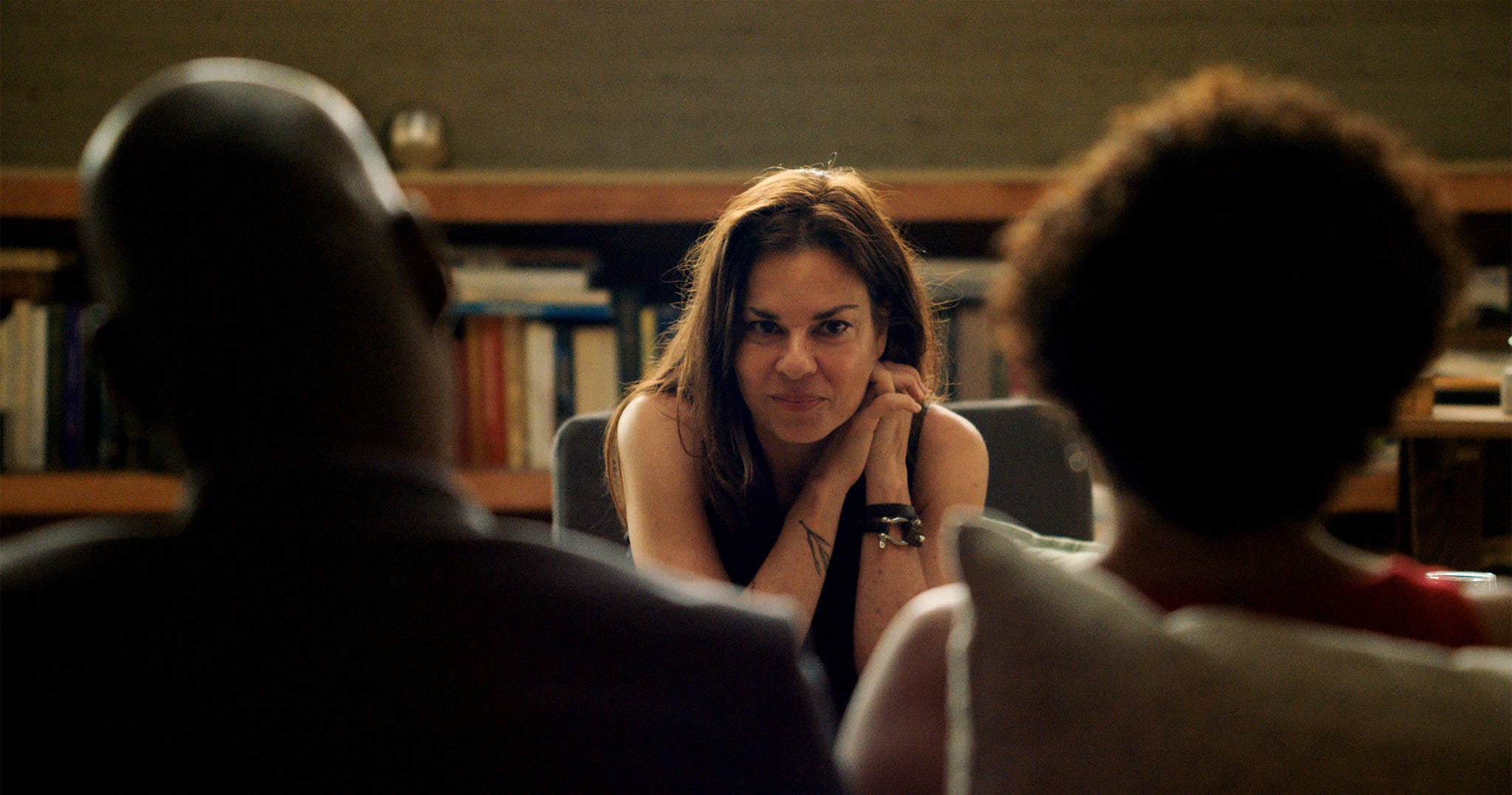 🎧: Behind the scenes of couples therapy