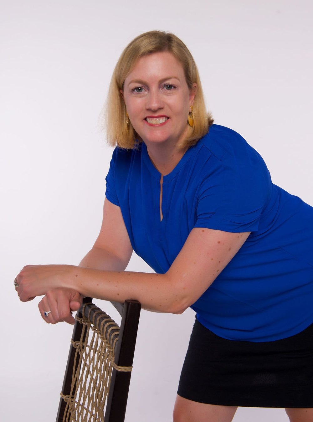 Putting Down Roots in Portugal