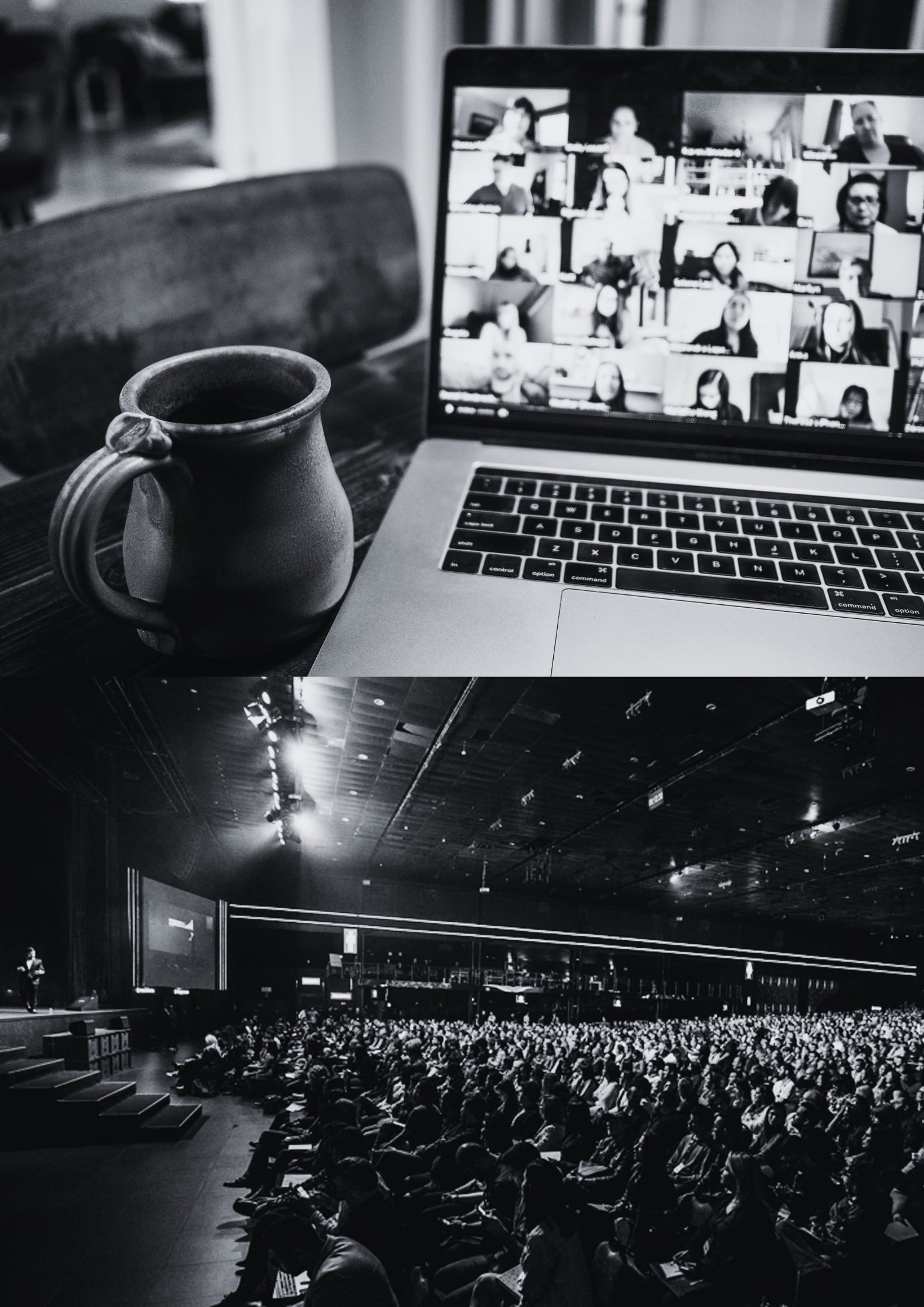 The Future State Of Podcast