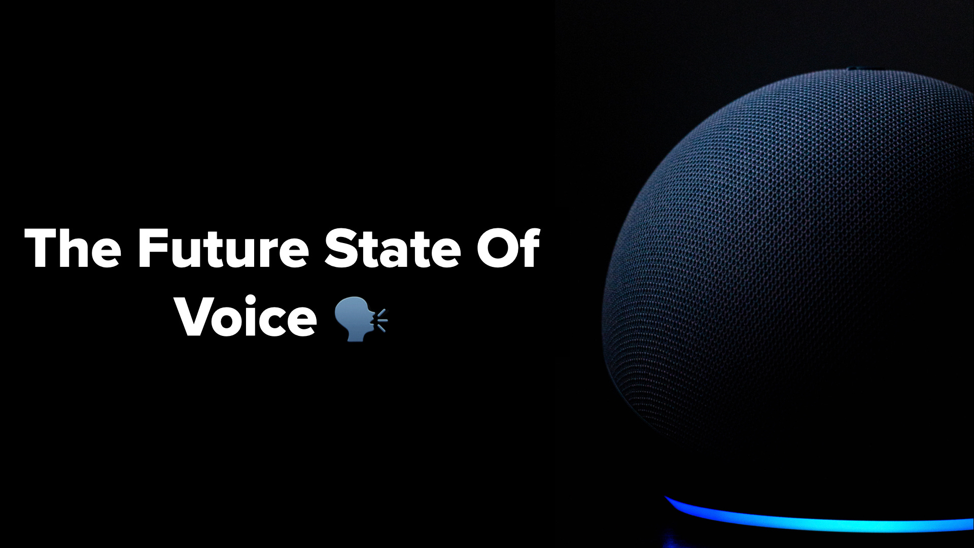 The Future State Of Podcast