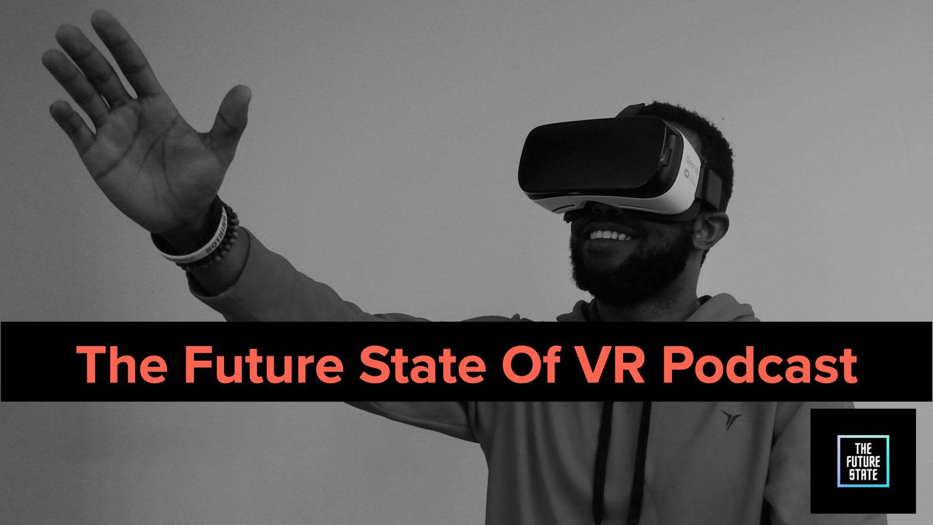 The Future State Of Podcast