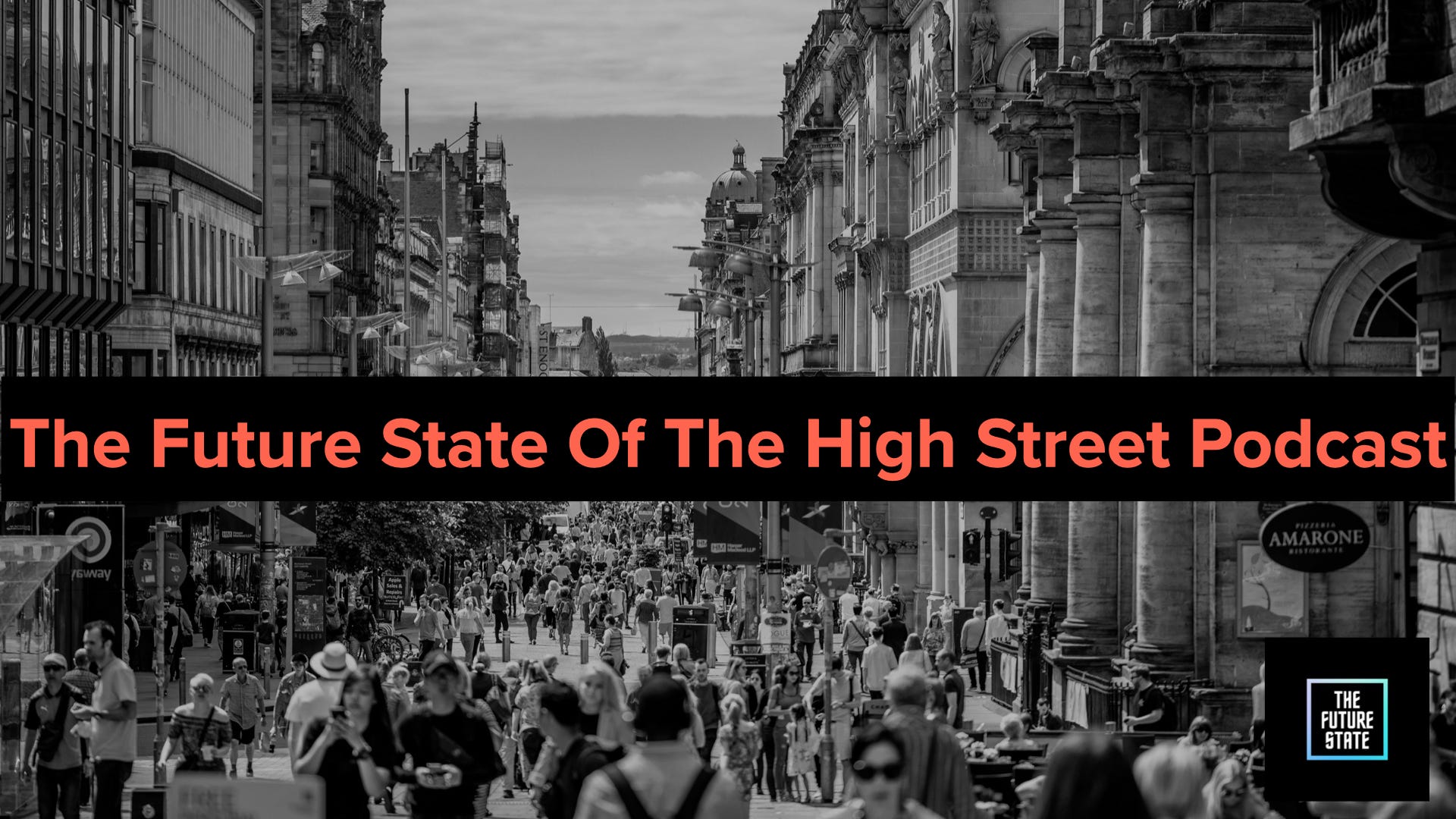 The Future State Of Podcast