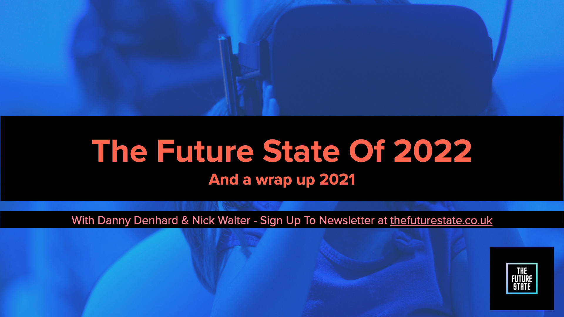The Future State Of Podcast