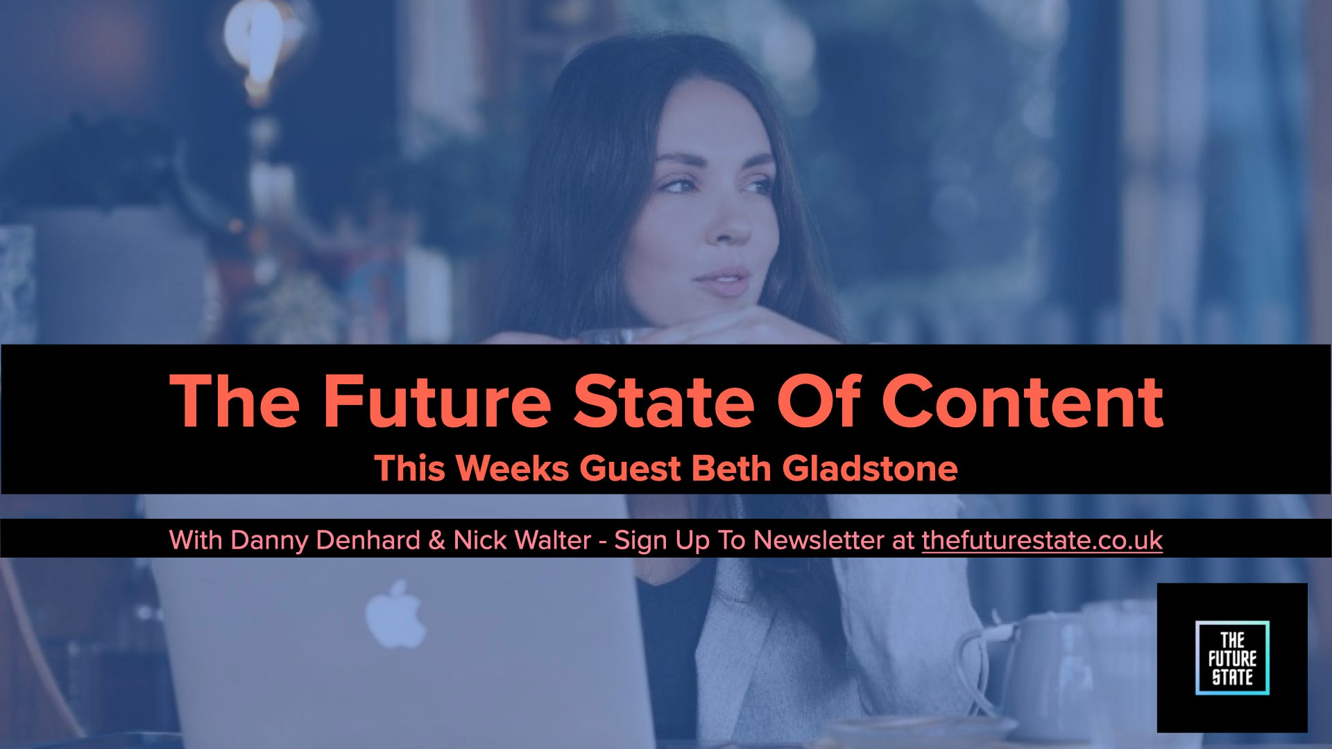 The Future State Of Podcast