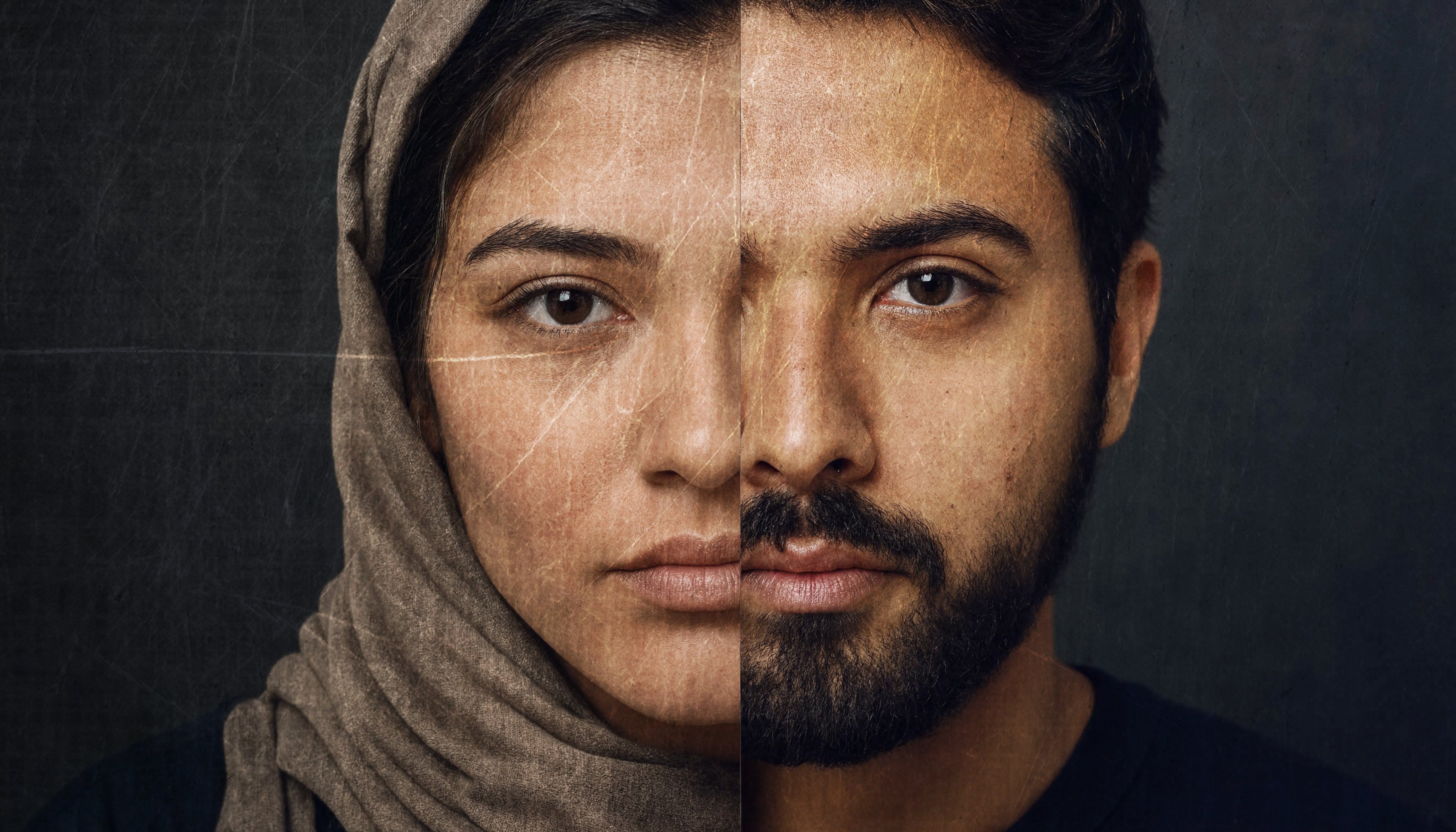 #39 In Europa, l'islamofobia non frega a nessuno episode artwork