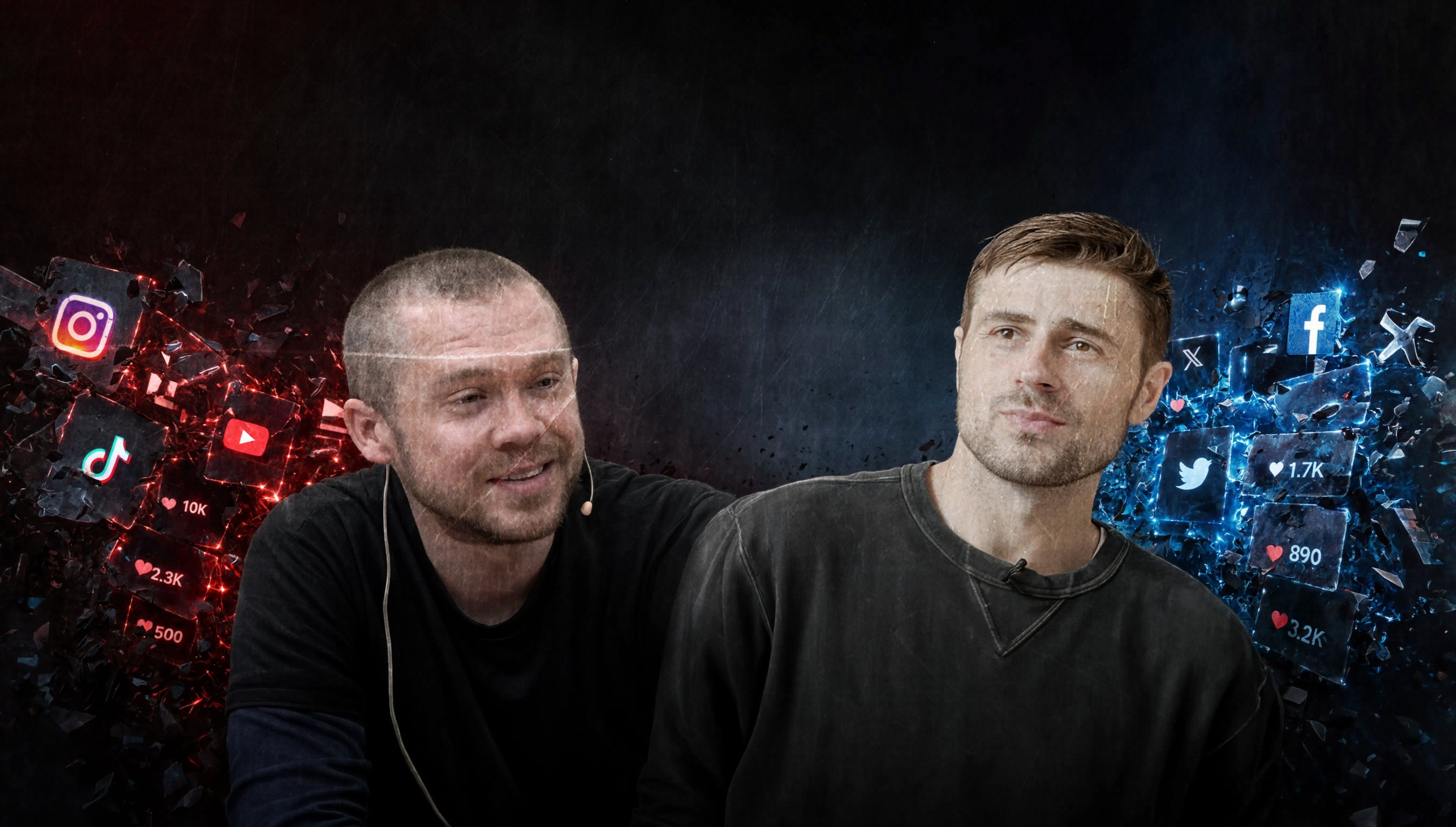 #42 Il futuro della sinistra è (ancora) sulle piattaforme? episode artwork