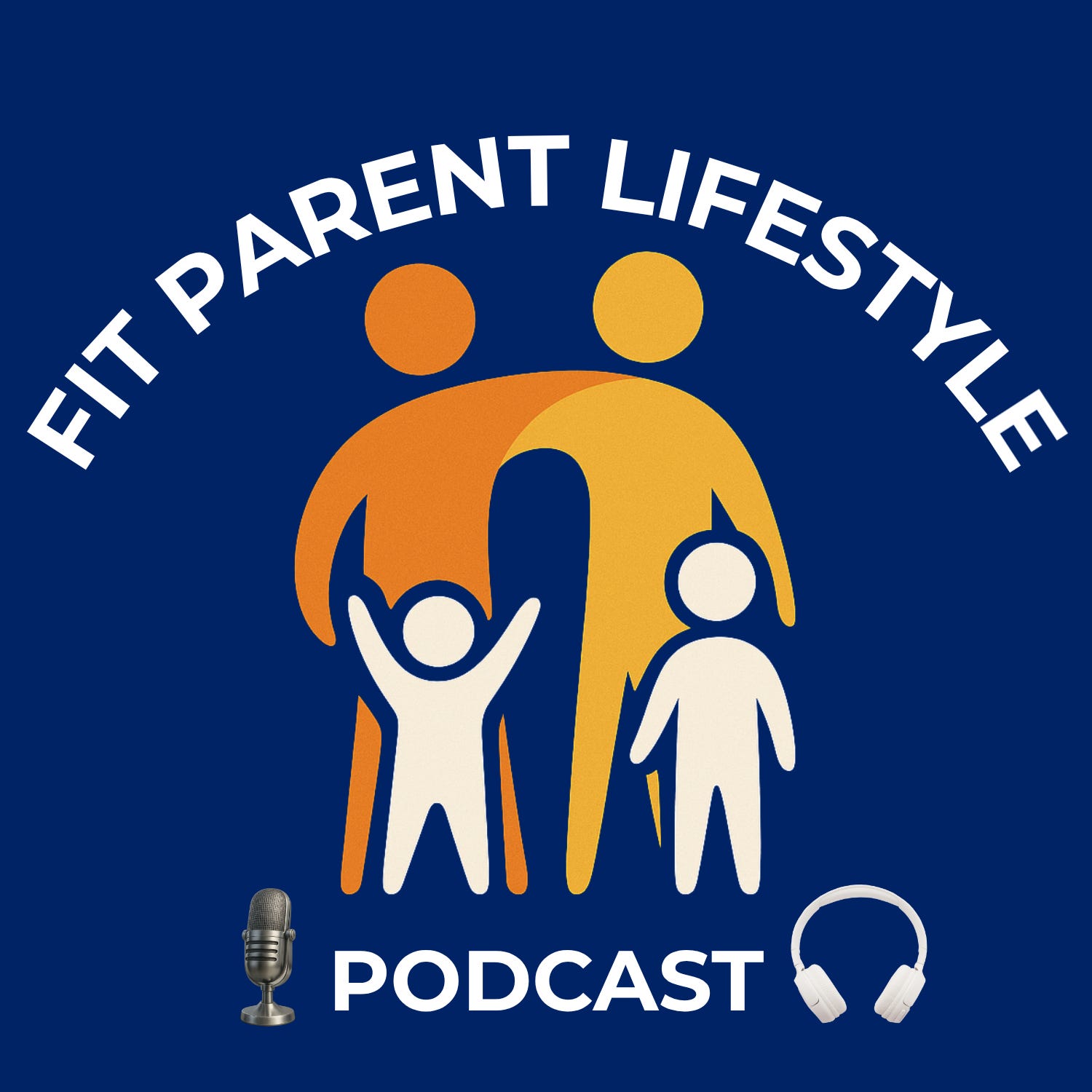 Episode 50 - Healing from Worry About Parents’ Health & Recharging Your Spirit (Pause & Reflect) episode artwork