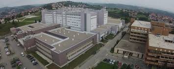 Healthcare in Bosnia and Herzegovina.