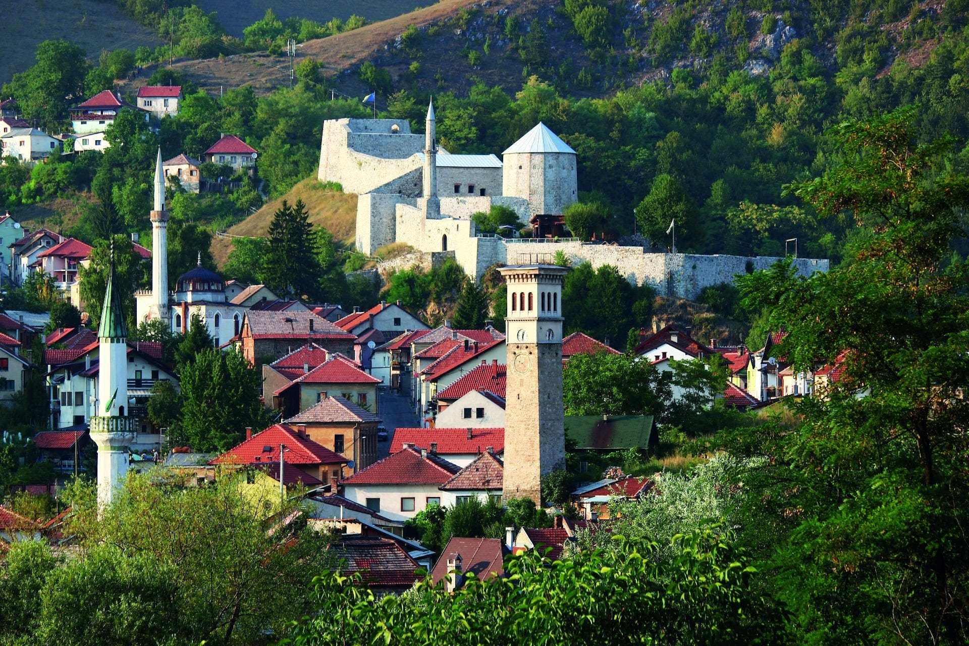 Why Travnik Should Be on Your Bosnia Travel List – A "First Hand" Experience