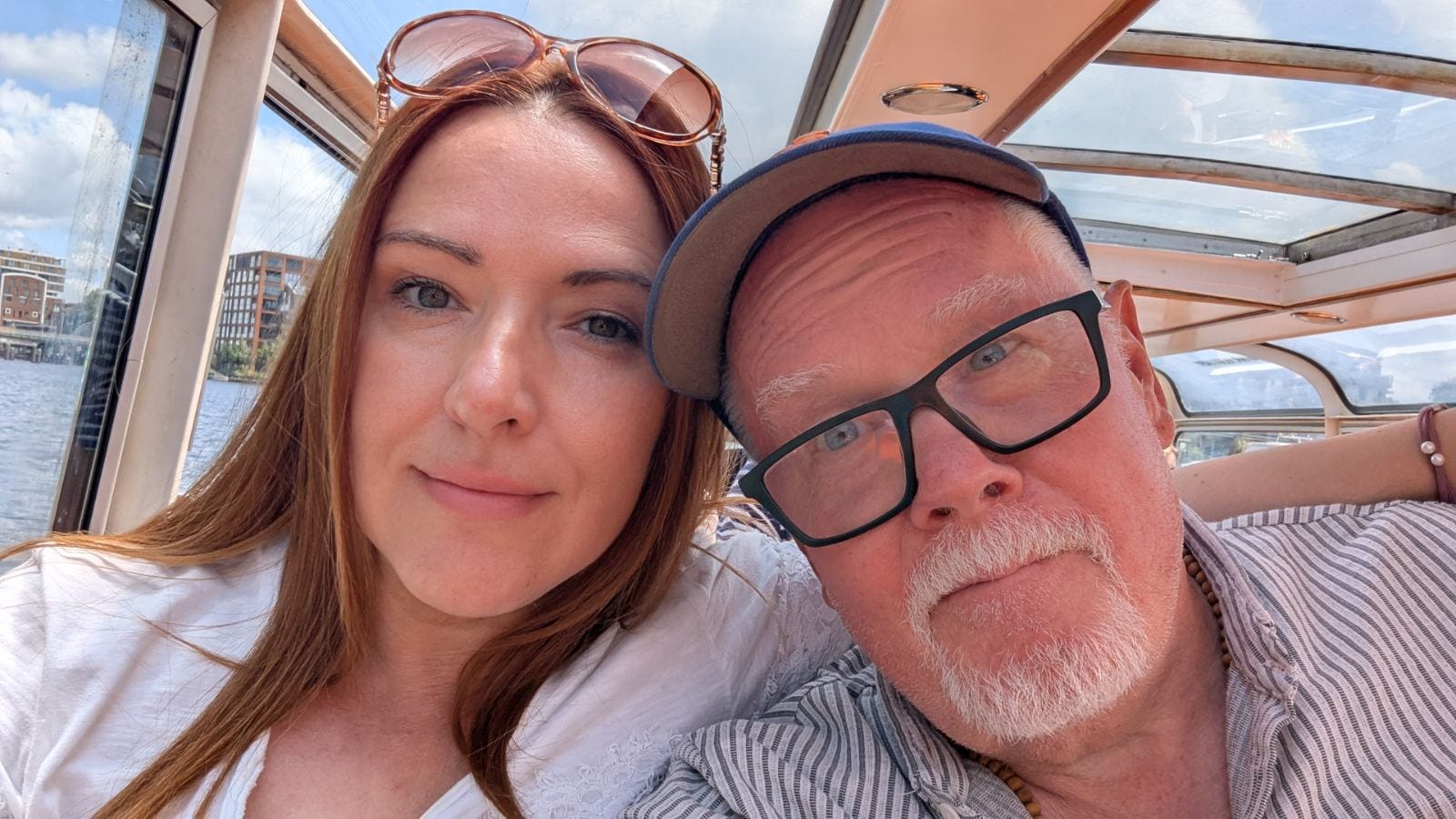 A New Name, The Same Heart A New Name, The Same Heart