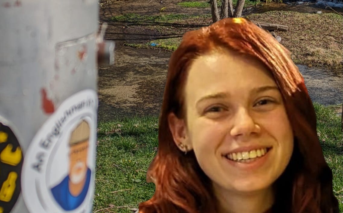 Hannah’s Bosnia – A Return to the Unexpected Hannah’s Bosnia – A Return to the Unexpected