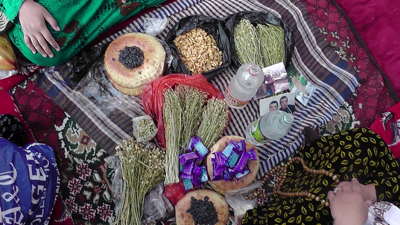 Episode 19: Why is Tajikistan fighting witchcraft?