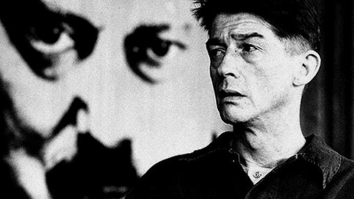 The music of George Orwell's 1984 episode artwork