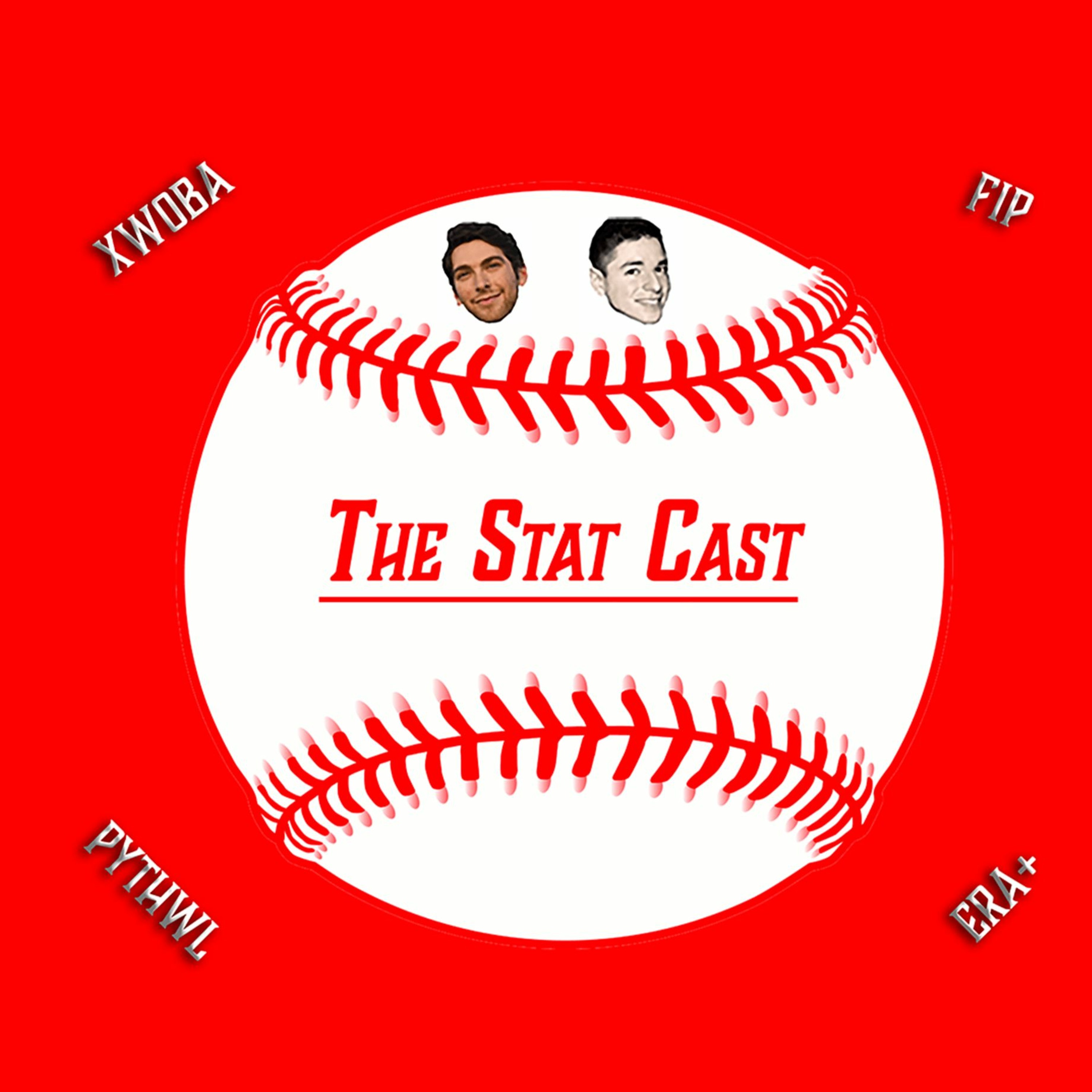 The Stat Cast