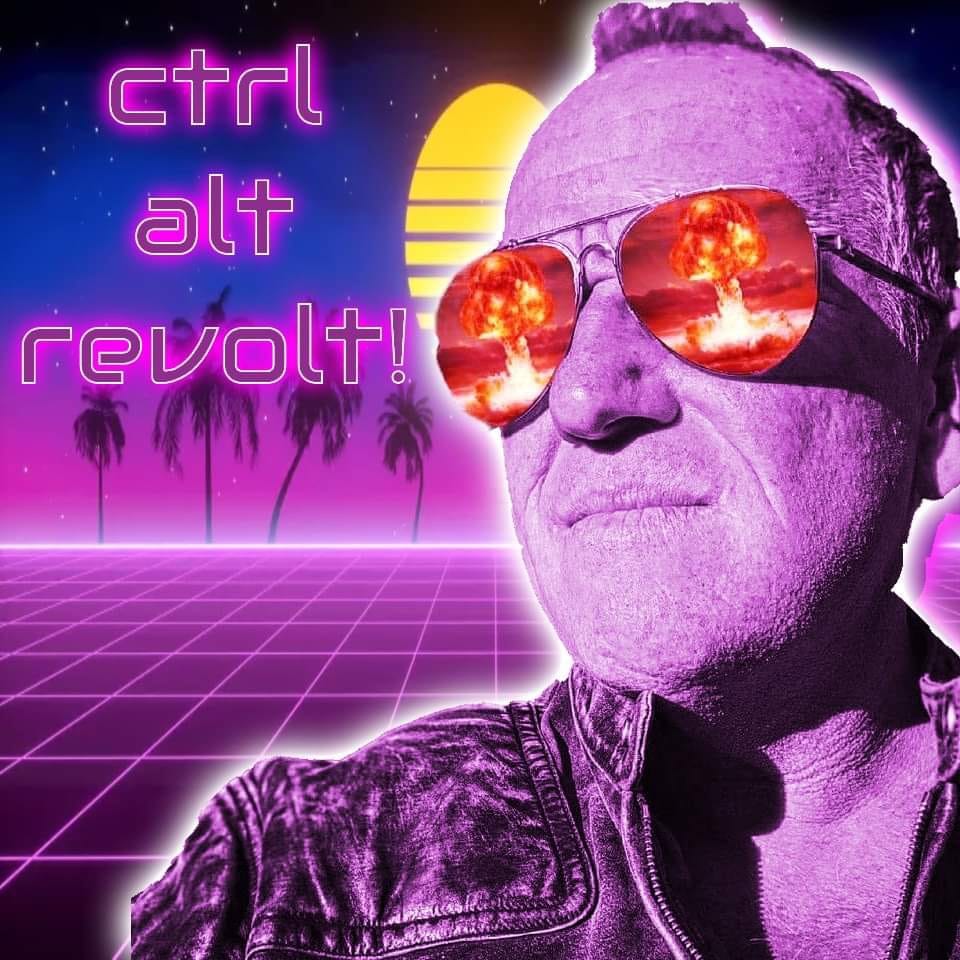CTRL ALT Revolt the Podcast Ep.253
