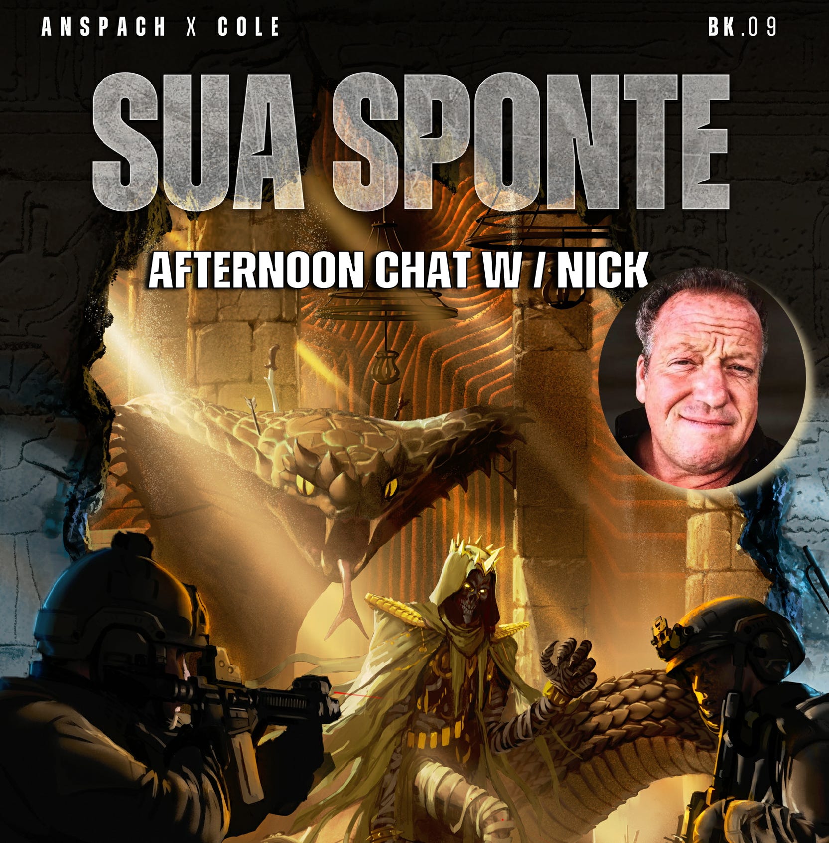 NICK-O-SPONTE