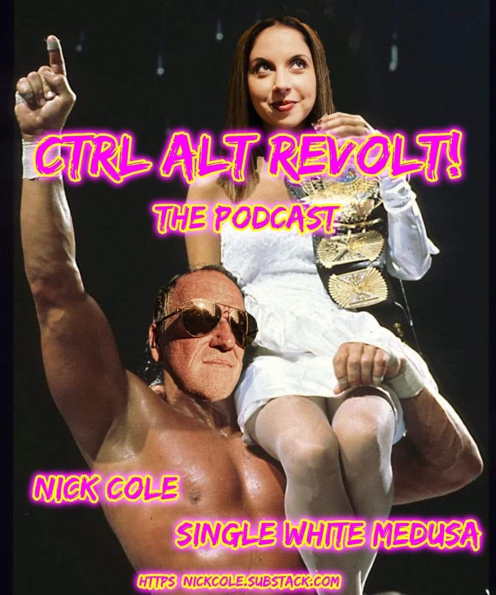 CTRL ALT Revolt the Podcast Ep.81