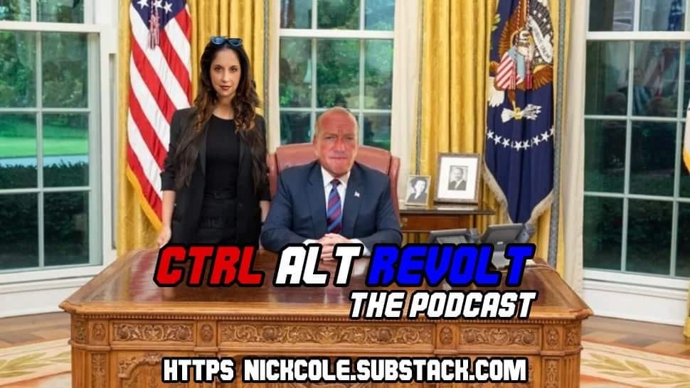 CTRL ALT Revolt the Podcast Ep.96