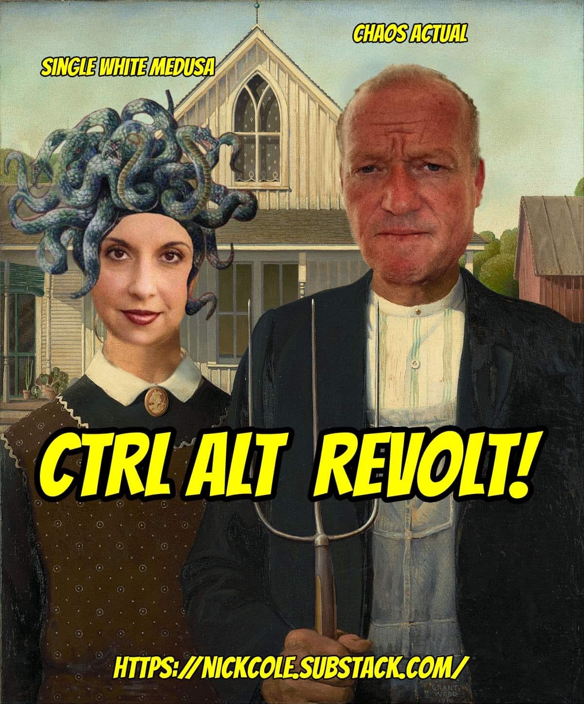 CTRL ALT Revolt the Podcast Ep.102