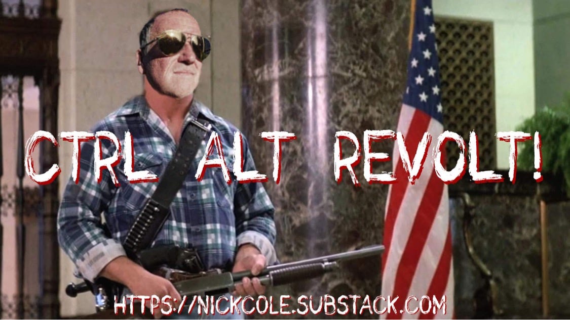 CTRL ALT Revolt the Podcast Ep.103