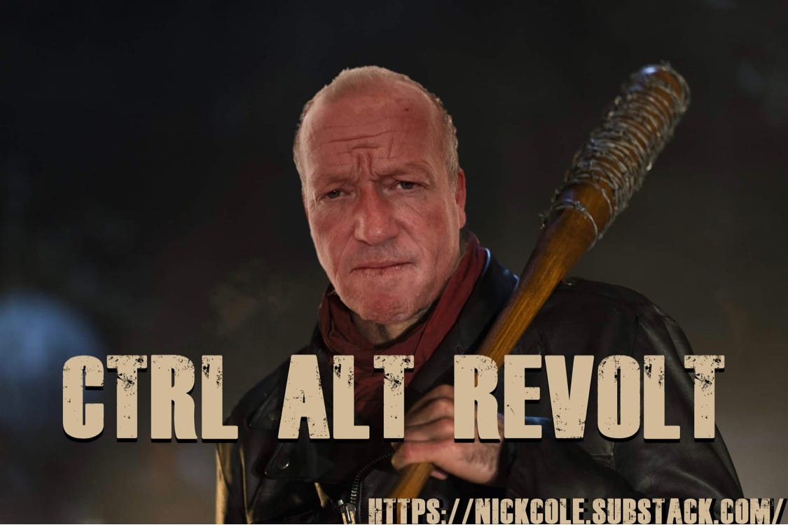 CTRL ALT Revolt the Podcast Ep.115