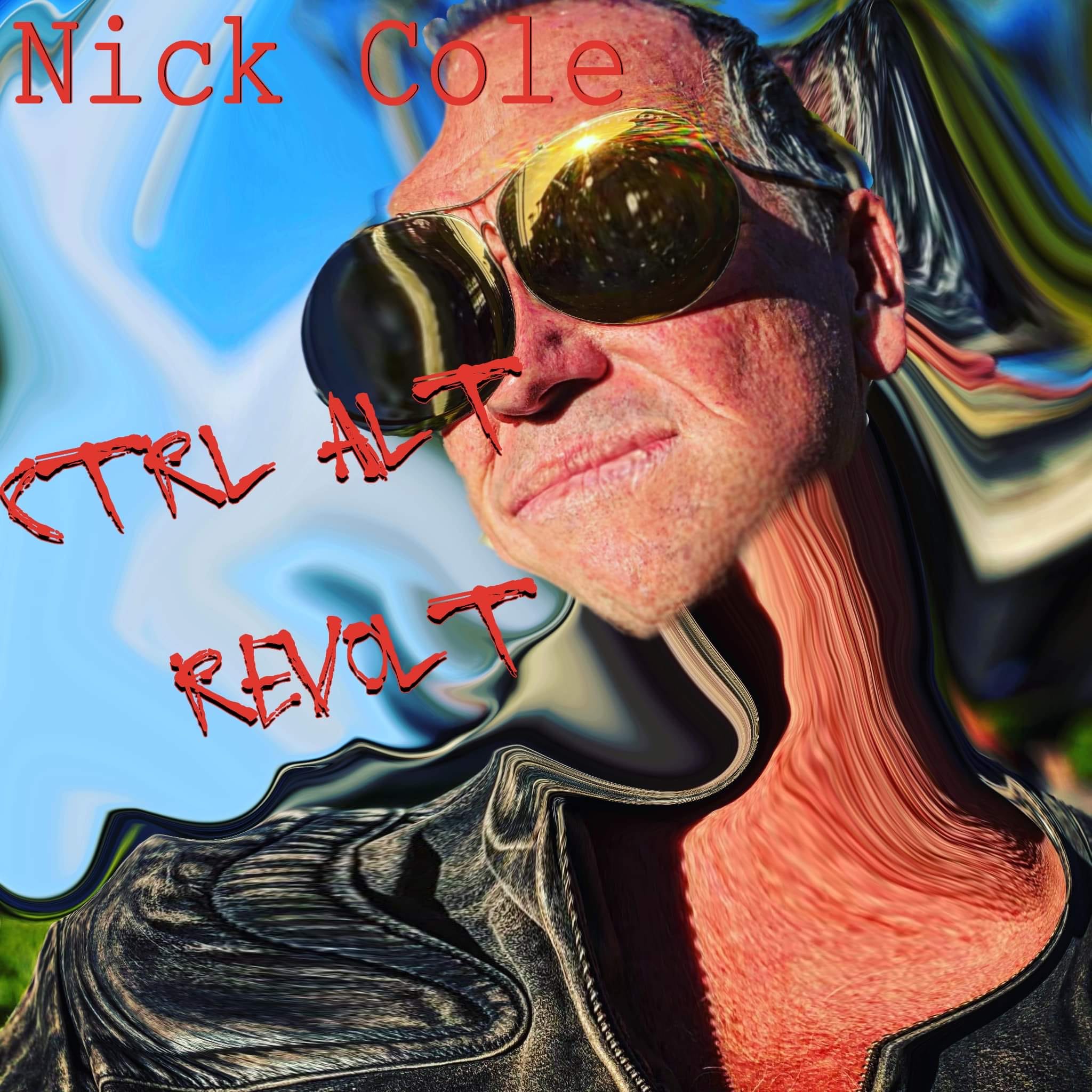 CTRL ALT Revolt the Podcast Ep.140.5