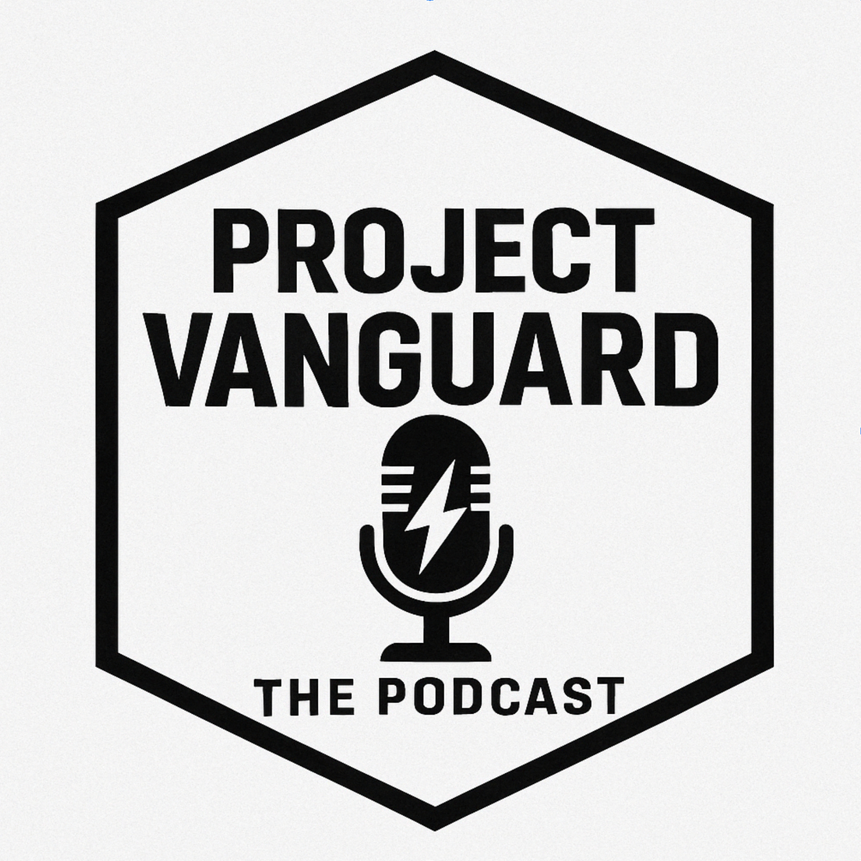 Project Vanguard Podcast