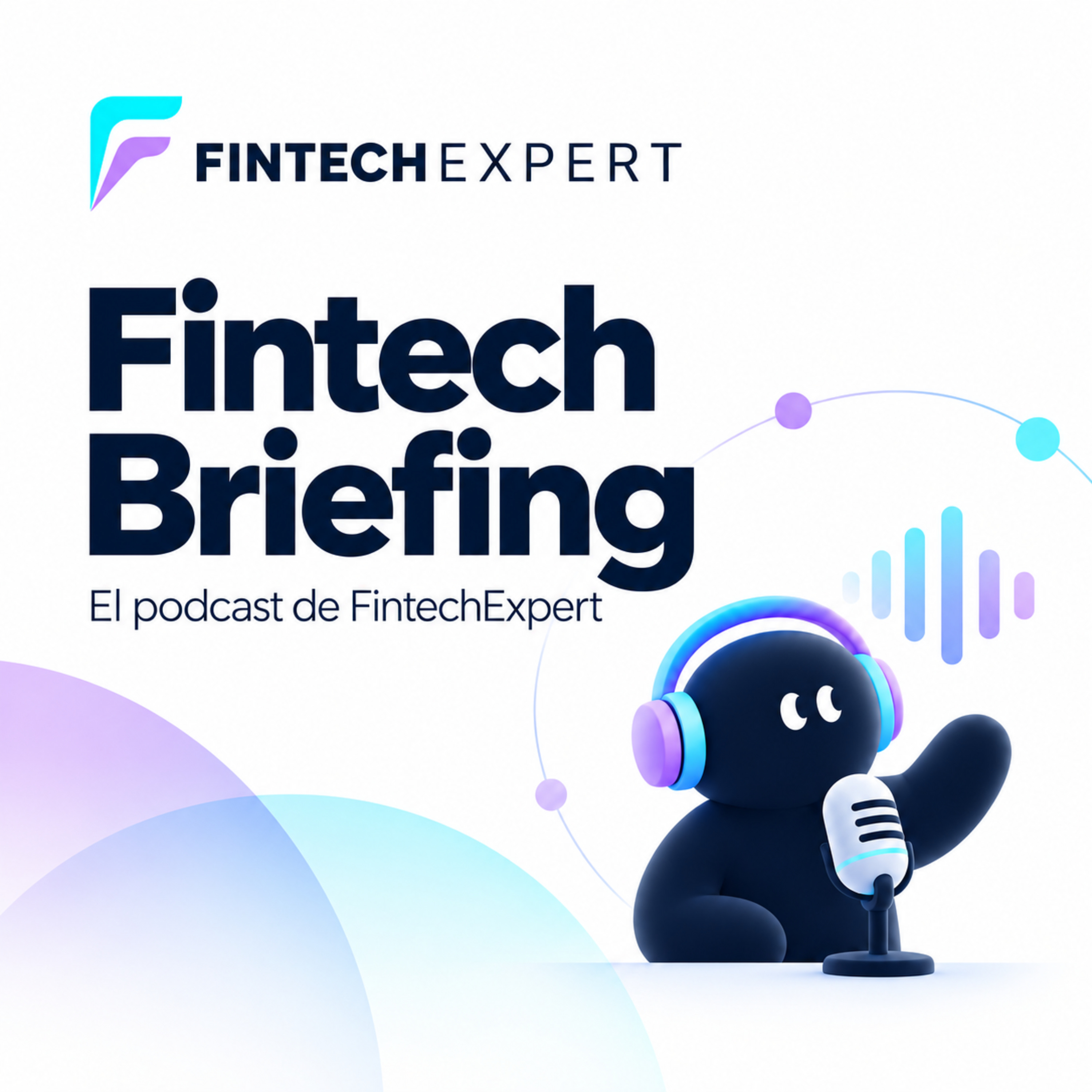 Portada de Fintech News MX