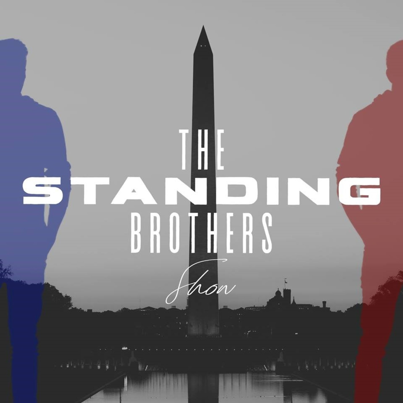 The Standing Brothers Show