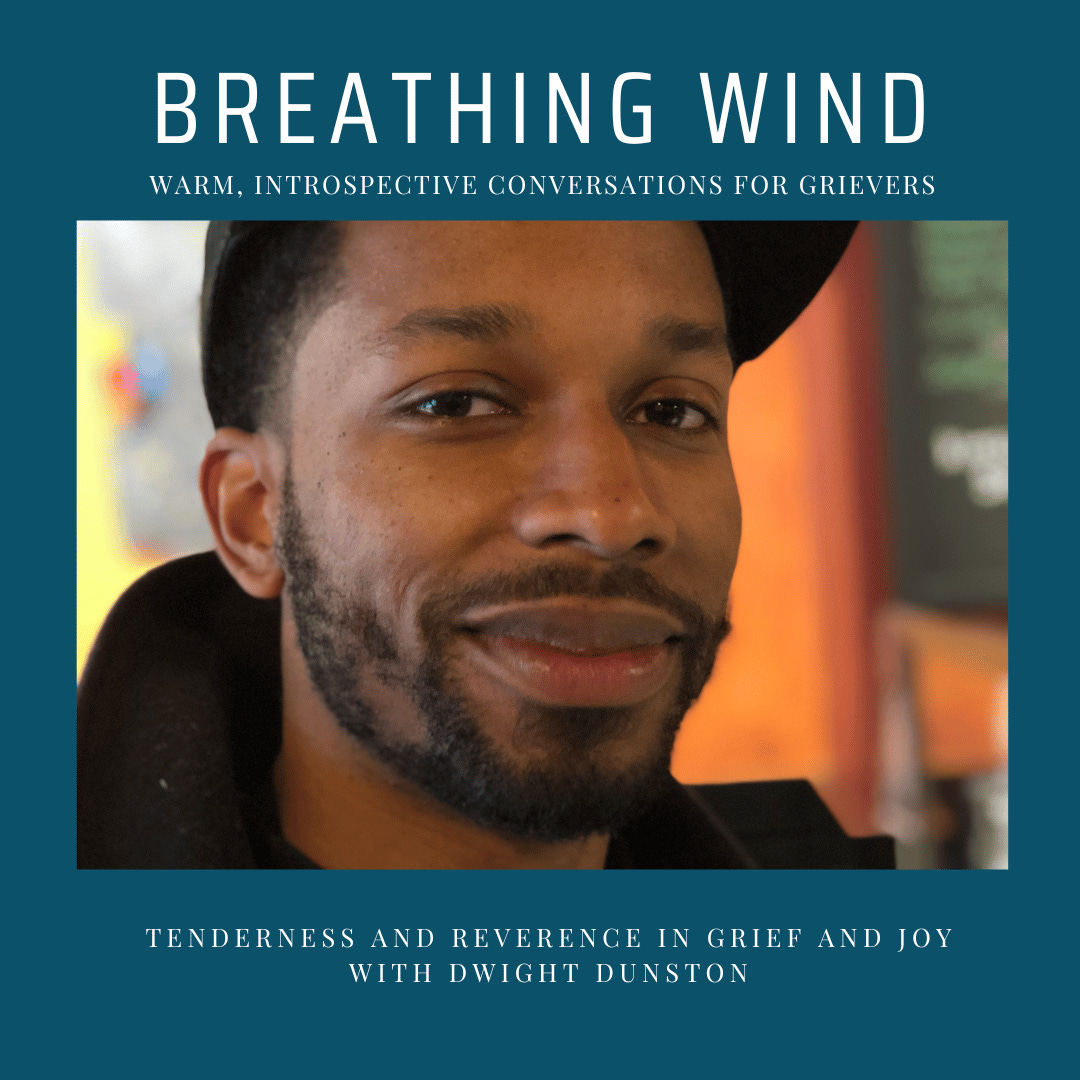 Breathing Wind