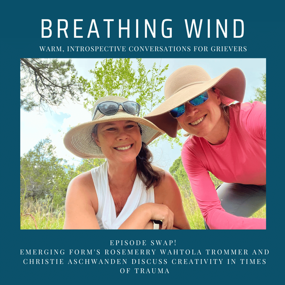 Breathing Wind