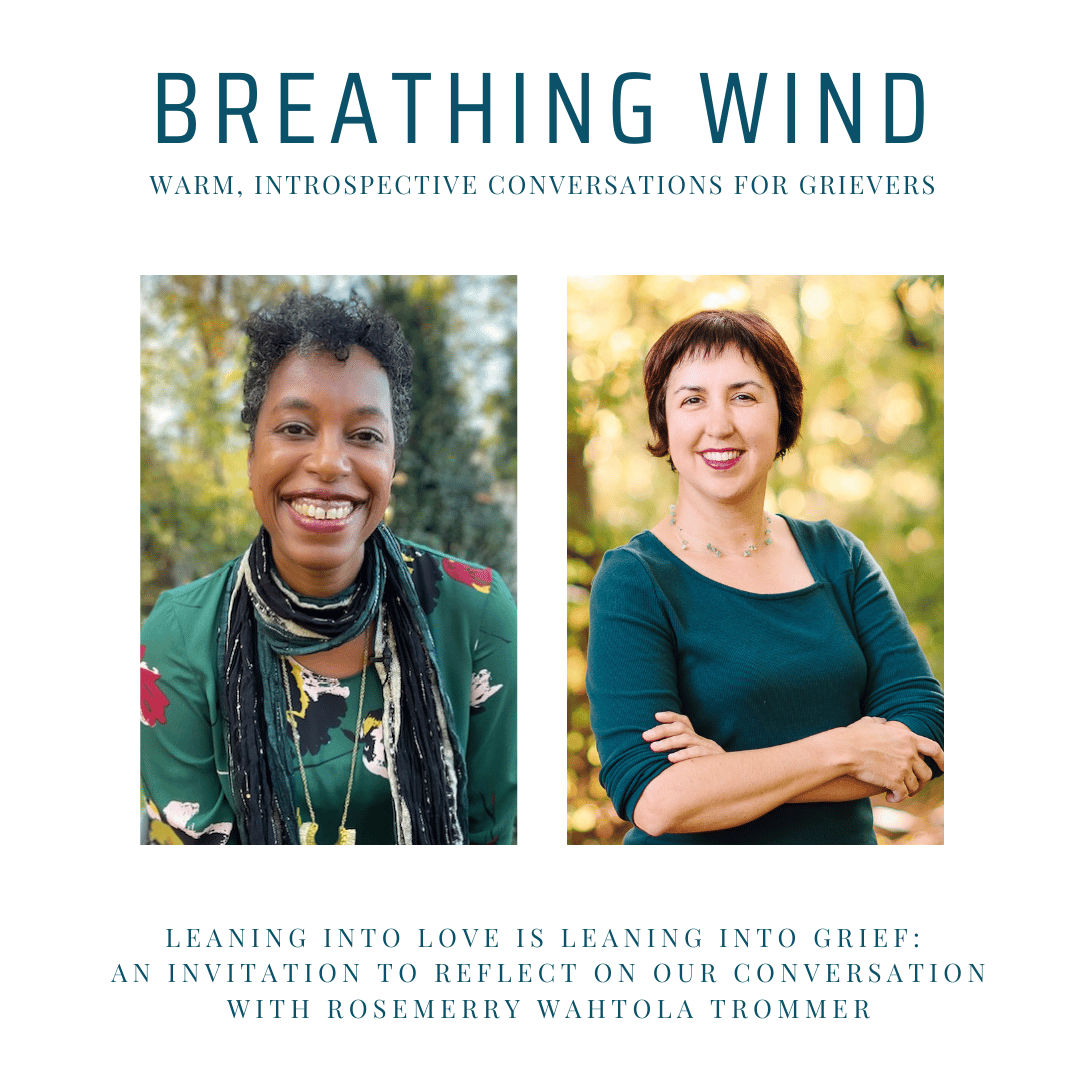 Breathing Wind