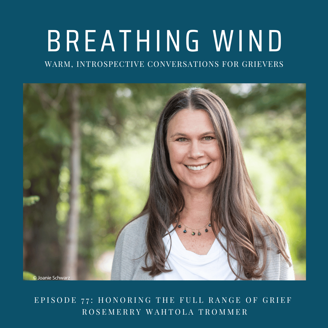 Breathing Wind