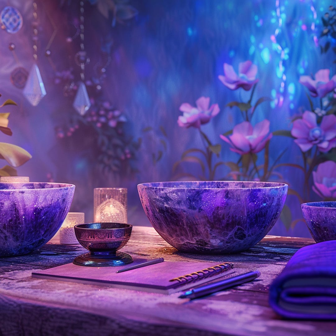 Soulful Rainstick Vibrations Soulful Rainstick Vibrations