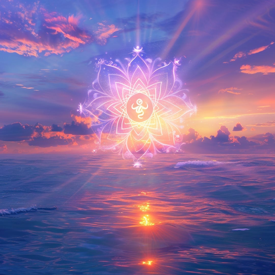 Radiant Core: Solar Plexus Harmony Soundscape Radiant Core: Solar Plexus Harmony Soundscape