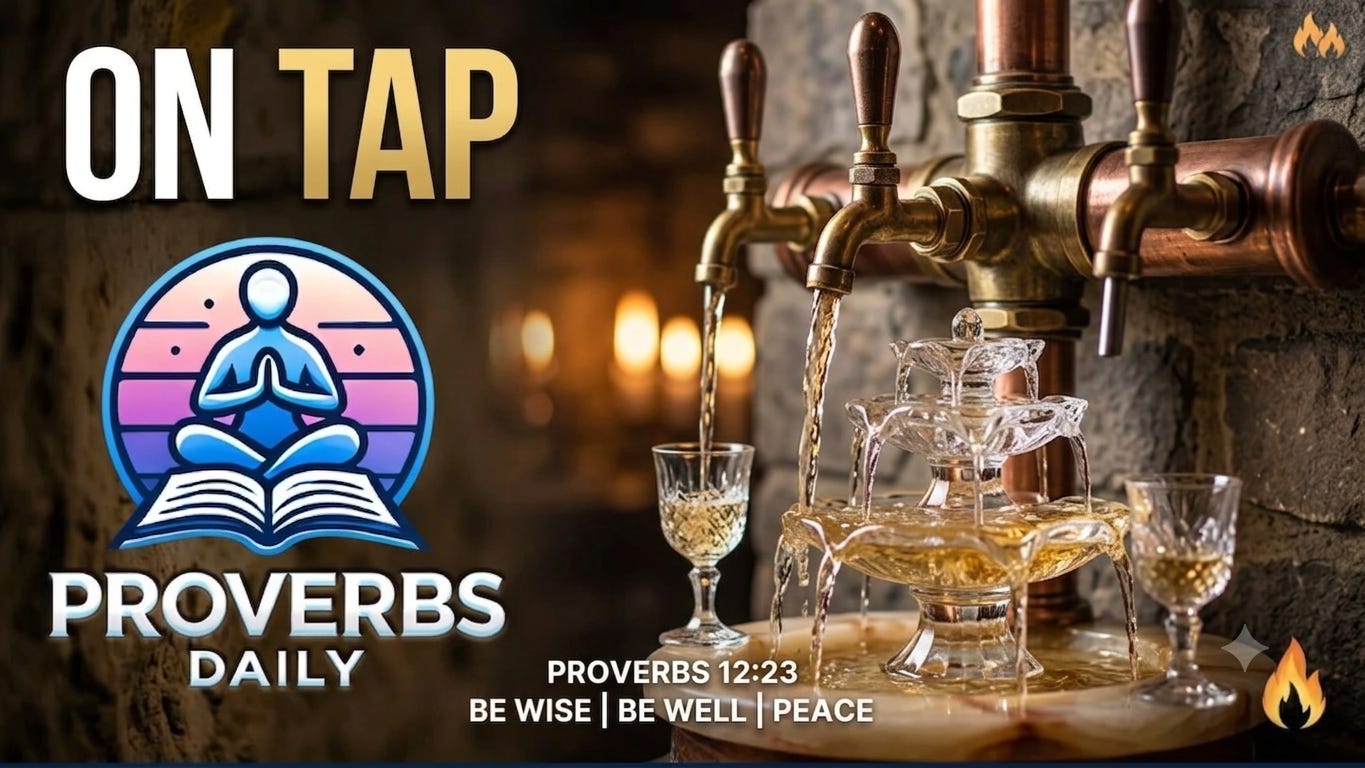 On Tap