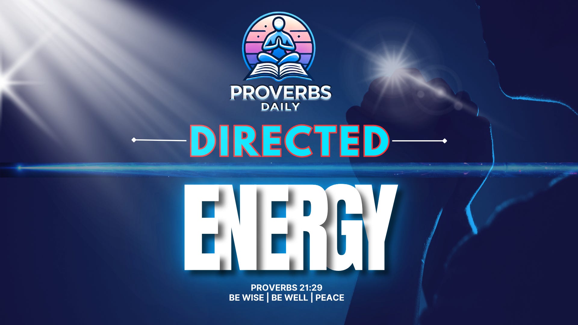 Directed Energy