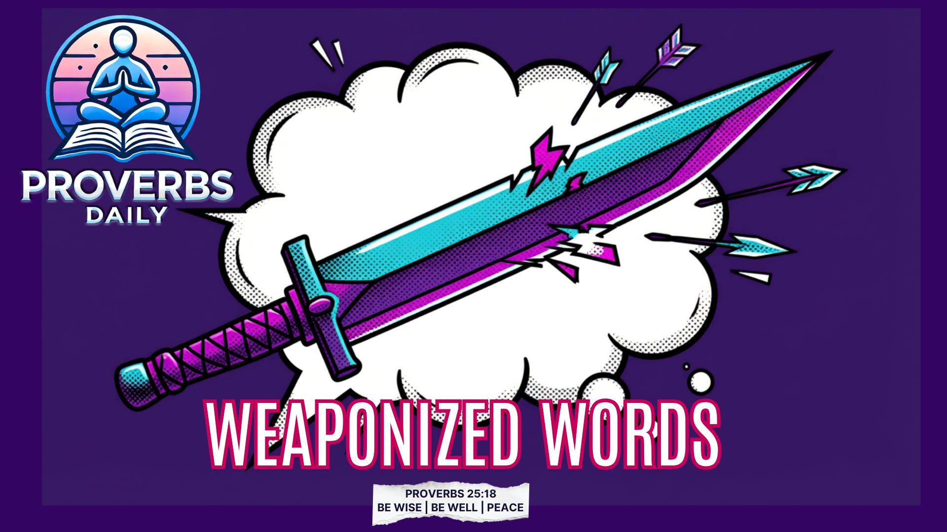 Weaponized Words