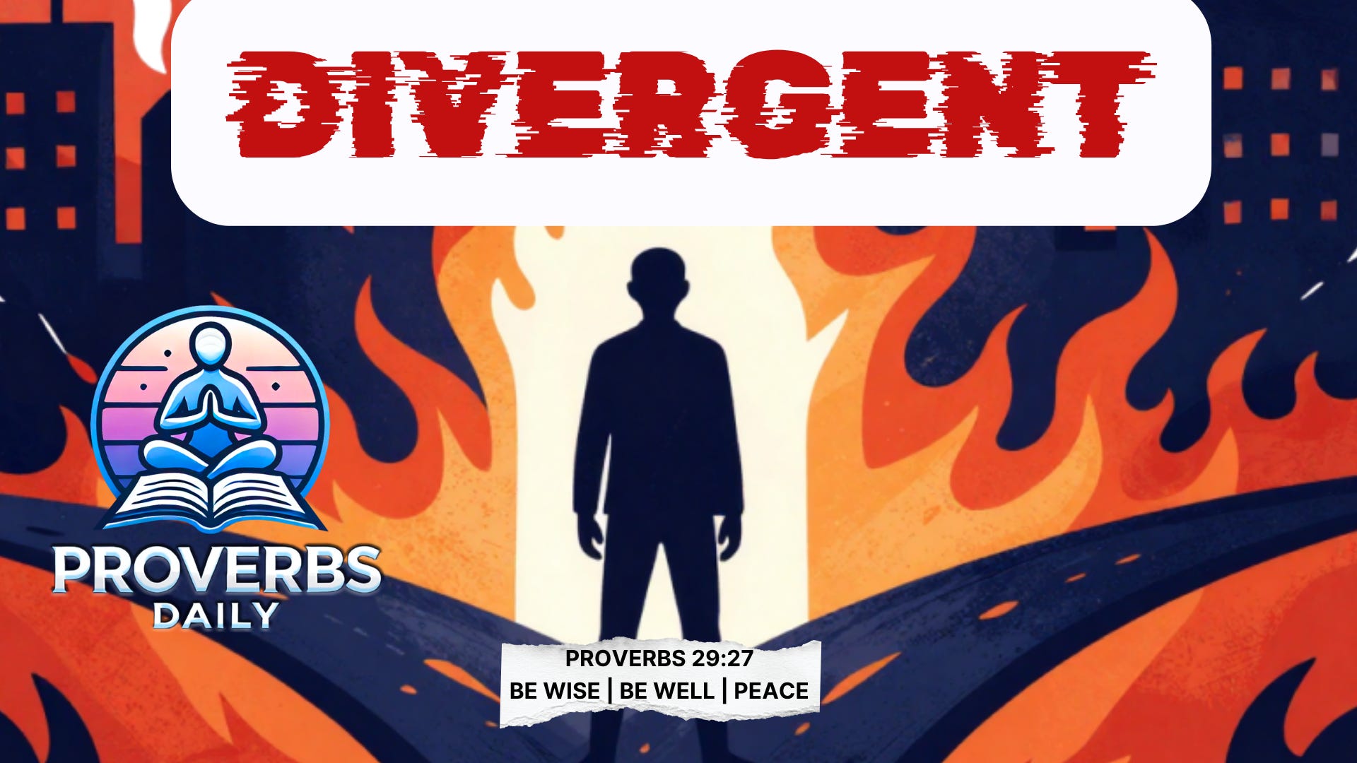 Divergent