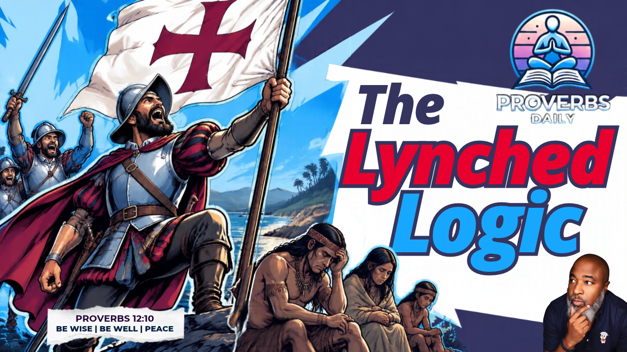 The Lynched Logic