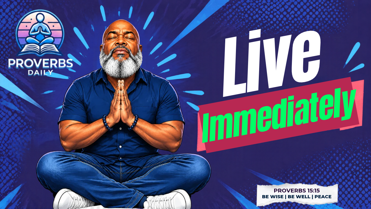 Live Immediately episode artwork
