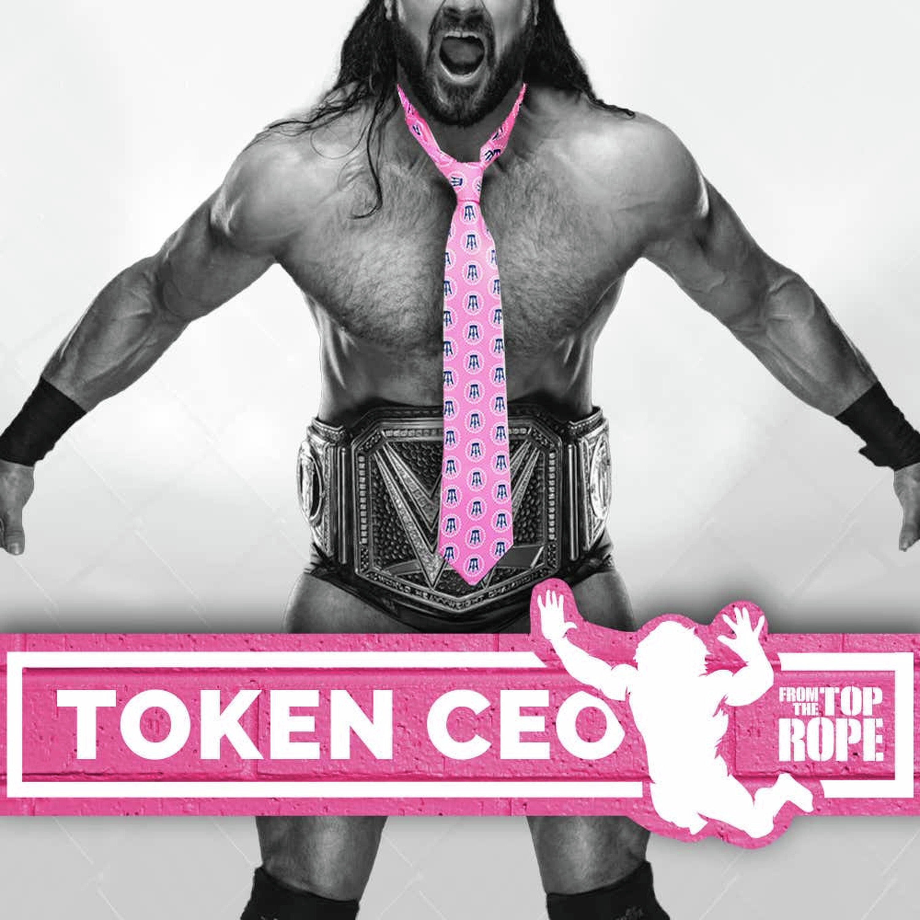 If You Want a Seat at The Table, Flip It Over.