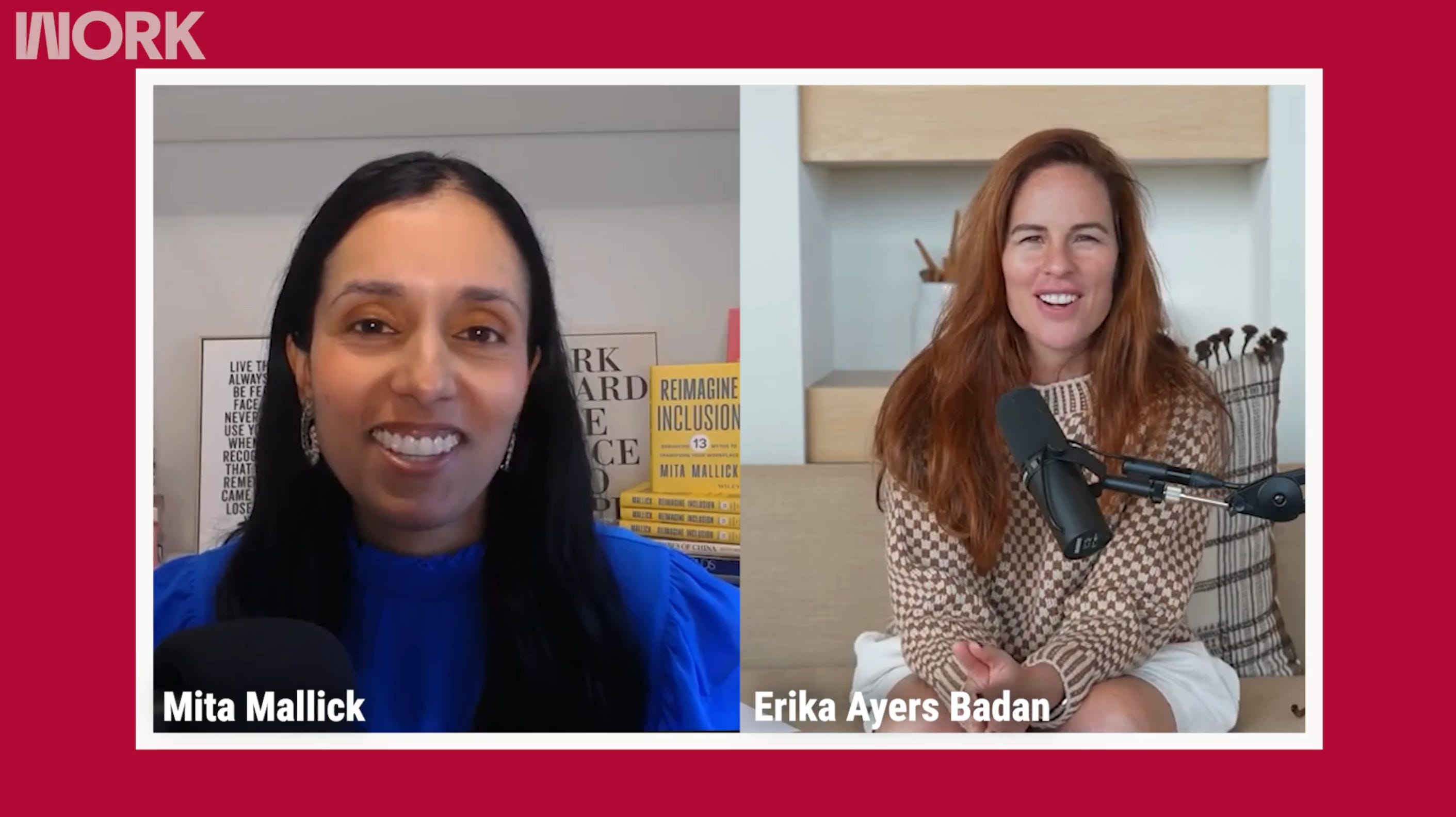 WORK Conversations: You And Your Bad Boss WORK Conversations: You And Your Bad Boss