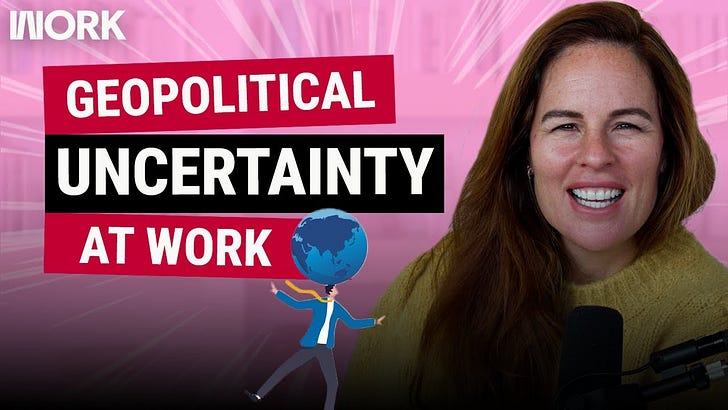 WORK Unsolicited Advice: You Can Only Control What You Can Control WORK Unsolicited Advice: You Can Only Control What You Can Control