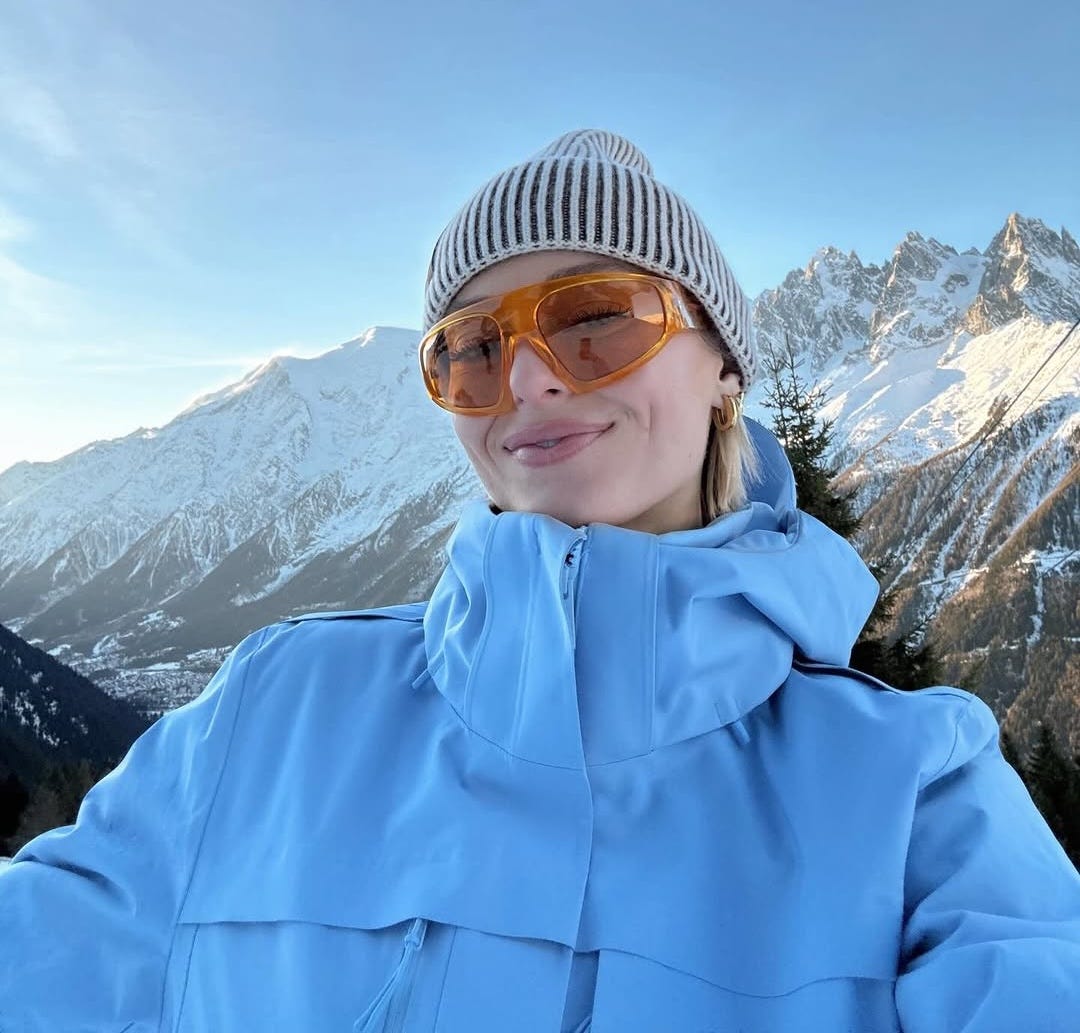 WORK Conversations: Say Hi to Halfdays Founder Ariana Ferwerda