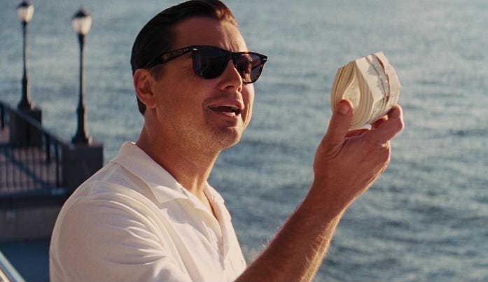 WORK Net/Net: Always Be Closing