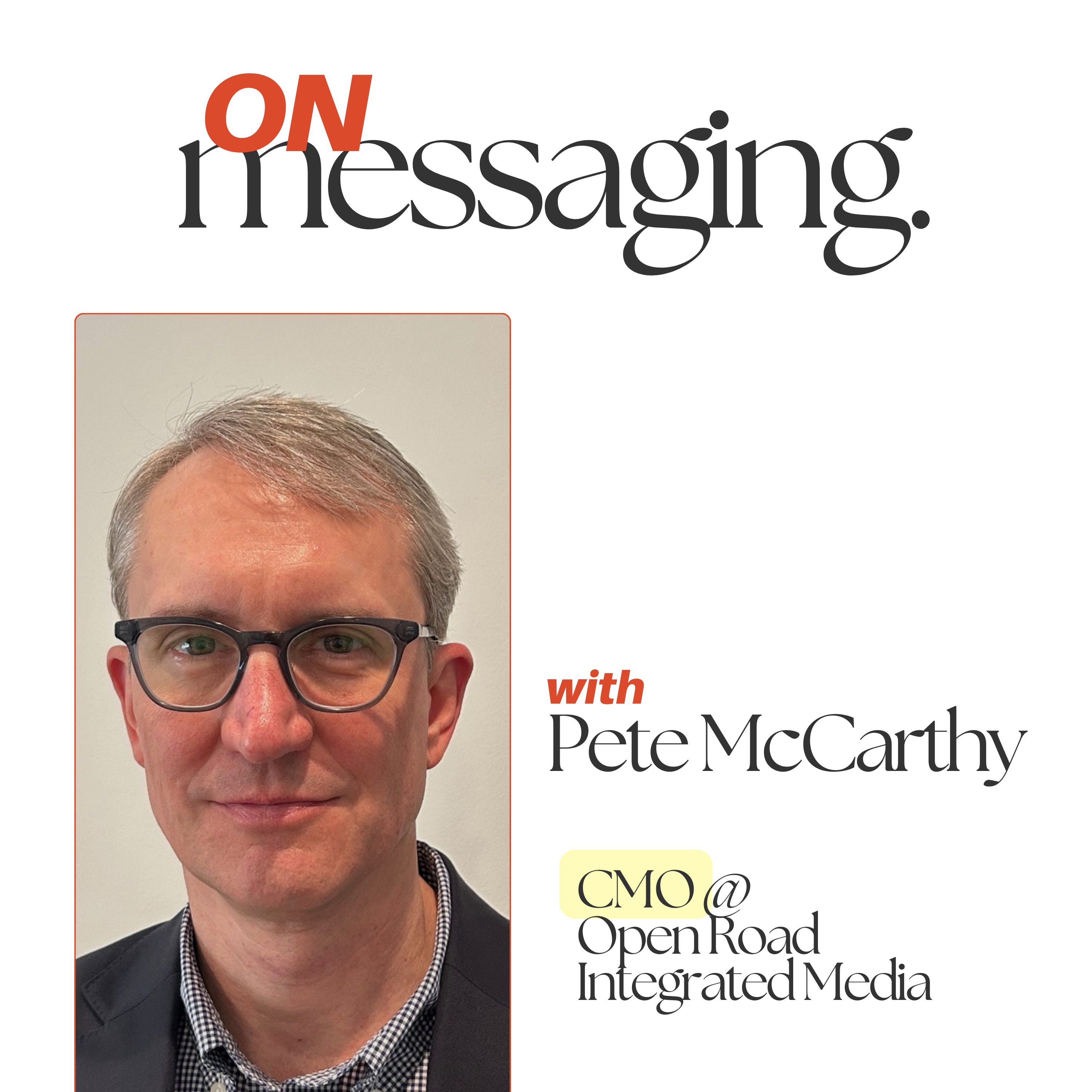 On Messaging