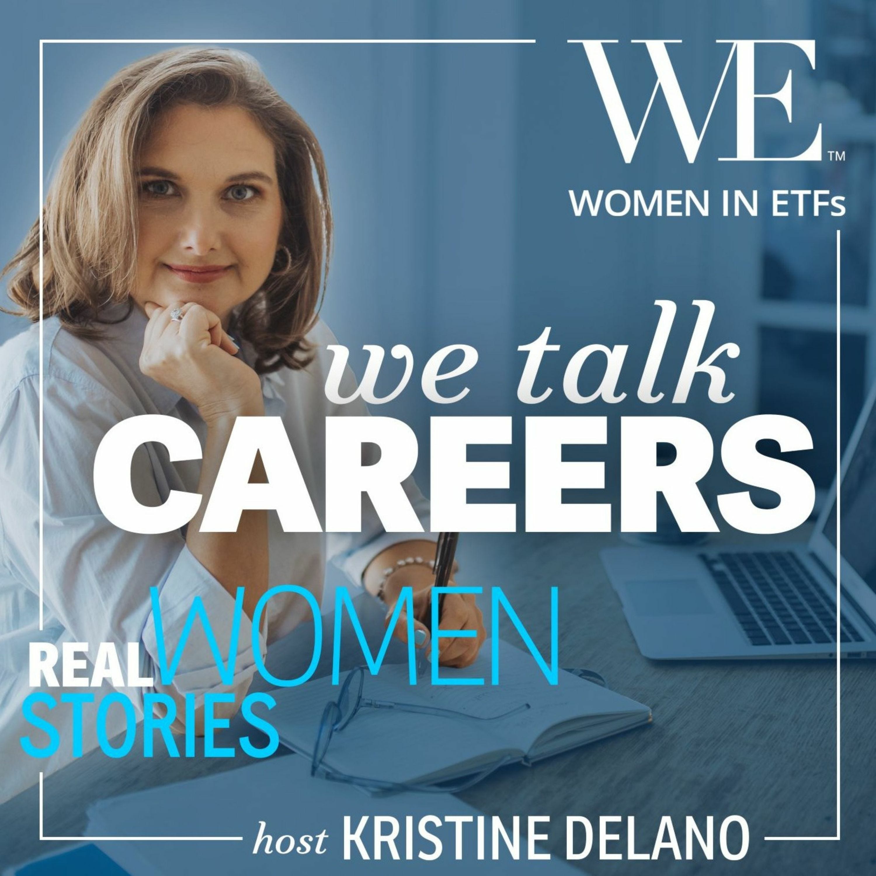 We Talk Careers
